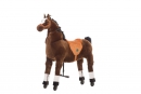 Animal-Riding Pferd Amadeus Large