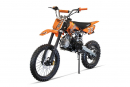NITRO MOTORS 125cc midi Kinder Dirtbike A17 NXD Sport 17/14