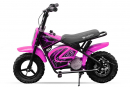 NITRO MOTORS 300W Eco mini Kinder Dirtbike Flee PRM 6