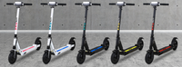 Elektroscooter