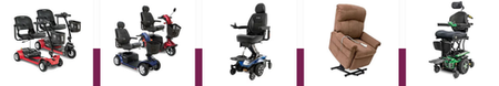 Pride Mobility