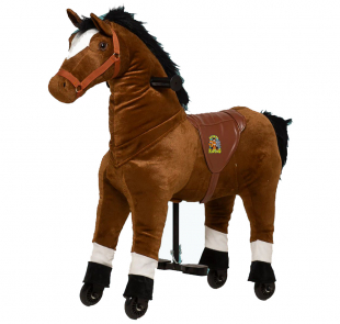Animal Riding Pferd Amadeus klein