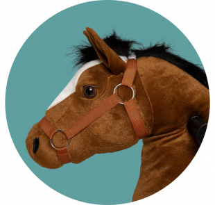 Animal Riding Pferd Amadeus klein