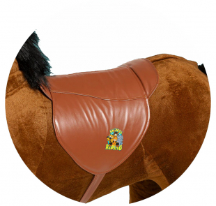 Animal Riding Pferd Amadeus klein