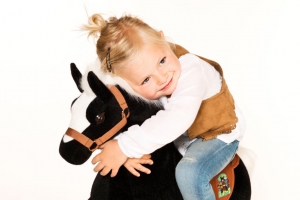 Animal Riding Pferd Maharadscha large