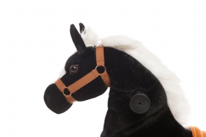 Animal Riding Pferd Maharadscha small