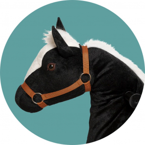 Animal Riding Pferd Maharadscha small