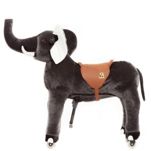 Animal-Riding ELEFANT Sultan Large
