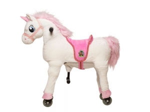 Animal-Riding Einhorn Melody medium