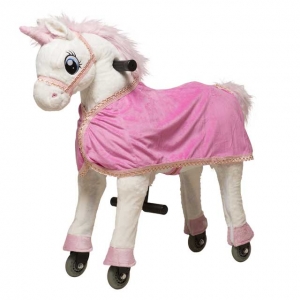 Animal-Riding Einhorn Melody medium