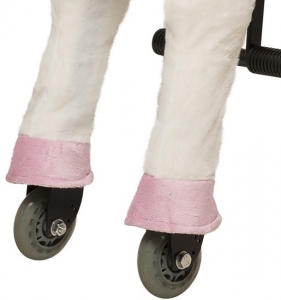 Animal-Riding Einhorn Melody medium