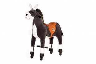 Animal Riding ESEL Dundy medium