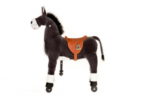 Animal Riding ESEL Dundy medium