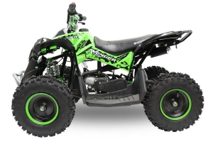 Kinderquad Nitro Motors Avenger Miniquad 49cc 6 Zoll