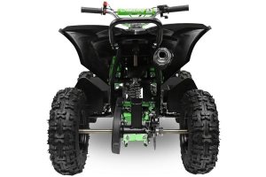 Kinderquad Nitro Motors Avenger Miniquad 49cc 6 Zoll