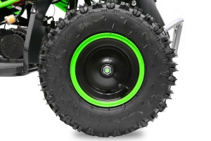 Kinderquad Nitro Motors Avenger Miniquad 49cc 6 Zoll