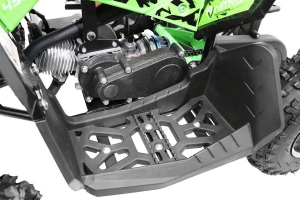 Kinderquad Nitro Motors Avenger Miniquad 49cc 6 Zoll