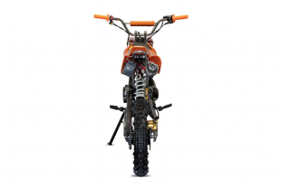 NITRO MOTORS 125cc midi Kinder Dirtbike A17 NXD Sport 17/14