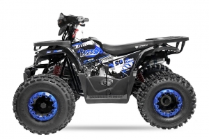 NITRO MOTORS 125cc midi Kinder Quad Rocco RS8-3G