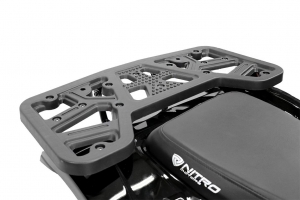 NITRO MOTORS 125cc midi Kinder Quad Rocco RS8-3G