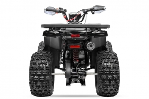 NITRO MOTORS 125cc midi Kinder Quad Rocco RS8-3G