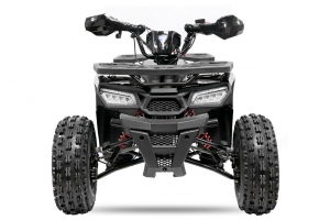NITRO MOTORS 125cc midi Kinder Quad Rocco RS8-3G
