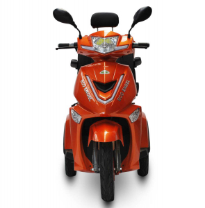 Elektromobil ECO ENGEL 504 Terracotta 1000 Watt