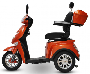 Elektromobil ECO ENGEL 504 Terracotta 1000 Watt