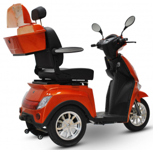 Elektromobil ECO ENGEL 504 Terracotta 1000 Watt
