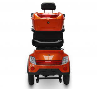Elektromobil ECO ENGEL 504 Terracotta 1000 Watt