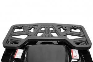 NITRO MOTORS 125cc midi Kinder Quad Rocco RS8-A Platin