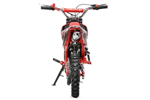 NITRO MOTORS 1000W Eco mini Kinder Dirtbike Jackal Sport 10 Zoll
