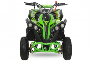 Nitro Motors 49cc Avenger Basic 6