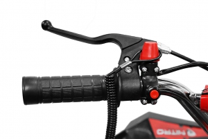 Nitro Motors 49cc Avenger Basic 6