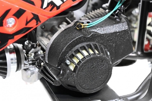 Nitro Motors 49cc Avenger Basic 6