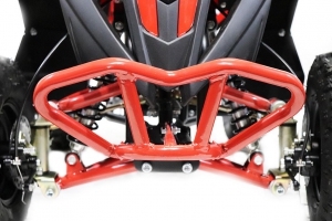 Nitro Motors 49cc Avenger Basic 6