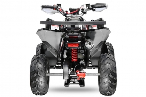 Nitro Motors Rizzo RS7-3G Midi Quad 125cc 7 Zoll Semi- Automatik