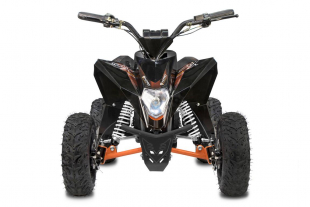NITRO MOTORS 1300W XXL Eco midi Kinder Quad Madox Performance DLX 6