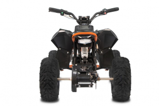 NITRO MOTORS 1300W XXL Eco midi Kinder Quad Madox Performance DLX 6