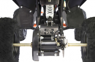 NITRO MOTORS 1300W XXL Eco midi Kinder Quad Madox Performance DLX 6