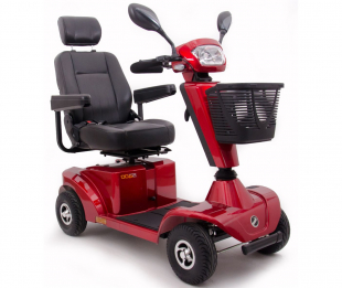 Sterling Cava HMV 6 km/h, Elektromobil Scooter
