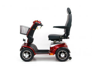 Elektromobil Shoprider Pellworm 889 SLBF 15 km/h