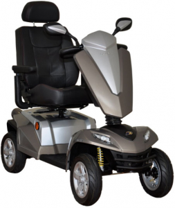 KYMCO Texel 15 km/h Elektromobil