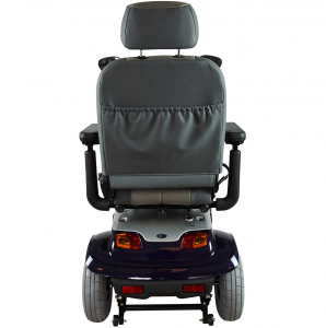 KYMCO FHR 4 FOR U, 15 km/h Elektromobil