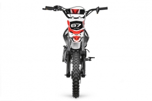 NITRO MOTORS 125cc midi Kinder Dirtbike Storm PRU 14/12