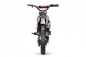 NITRO MOTORS 125cc midi Kinder Dirtbike Storm PRU 14/12