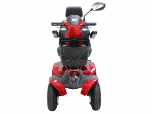 Drive Medical Scooter Tourer Plus (ST4D 2G Plus)