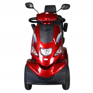 Drive Medical Elektromobil BLUSTER ST6 15 km/h
