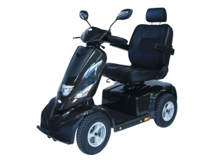 Drive Medical Elektromobil BLUSTER ST6 15 km/h