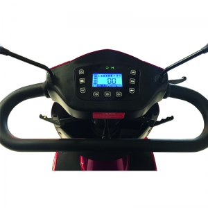 Drive Medical Elektromobil BLUSTER ST6 15 km/h